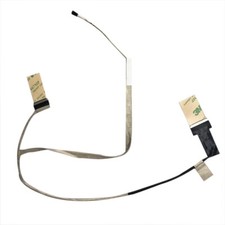 New 30PIN LCD Screen Video Flex Cable For Asus X550JA K550JX 1422-01VS0AS picture