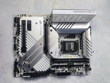 ASUS ROG MAXIMUS Z790 APEX LGA1700 12/13/14th Gen DDR5 PCIe 5.0 5×M.2 ATX Board picture