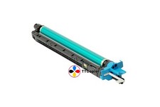 Genuine Konica Minolta ACV80TD Color C-M-Y Drum Bizhub C450i C550i C650i C750i picture
