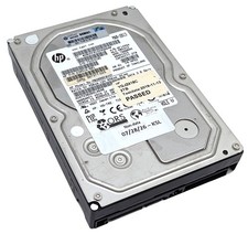 HP 2TB SATA III 7200 RPM 64 MB 3.5