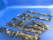 LOT OF 12X SUPERMICRO Bracket Backplane AA-SLIM-SA / NEW picture
