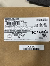 Red Lion Controls 508FX2-ST 6-PORT EtherNet 2-PORT FIBER UP   Ethernet Switch picture
