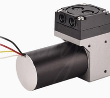 1PC NEW N86KTDC Diaphragm Vacuum Pump via FedEx or DHL picture