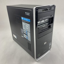 HP Pavilion A6230N MT Desktop Computer AMD Athlon 64 x2 3 GB Ram No HDD No OS picture