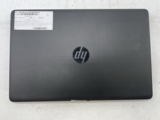 HP 250 G7 Notebook, i5-8265U CPU, @ 1.60GHz, 8GB RAM, 256GB NVMe-No OS/Charger picture
