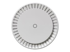 MikroTik cAP ax cAPGi-5HaxD2HaxD WLAN Access Point 1.77Gbps IPSec VPN Power picture