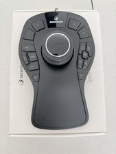 3Dconnexion SpaceMouse Pro Professional 3D Navigation Controller USB picture