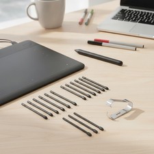 15PCS Durable Pen Tips for Remarkable 2 & Kindle Scribe - Effortless Writing picture