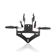 Motorcycle License Plate Bracket Fender Eliminator Kit Replacement for Yamaha picture