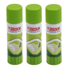 3D Printer Glue Sticks, 3D Printing Adhesion Glue, Hot Bed Glue Sticks for picture
