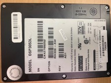 DSP3053L DEC / DIGITAL 535MB 3.5INCH 50 PIN SCSI RH30E-AW REV A01 picture