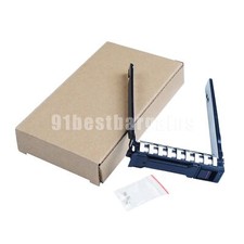 2.5'' SFF Hard Drive Caddy Tray Sled for HPE HP ProLiant ML30 Gen11 g11 Server picture