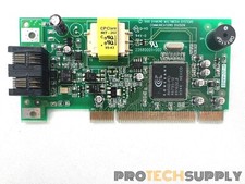 Diamond Multimedia SUP2750 56k 2-Port PCI Modem Card 23680001-002 with WARRANTY  picture
