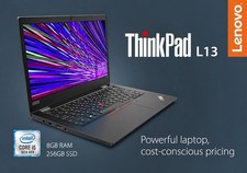 Lenovo ThinkPad L13 13.3