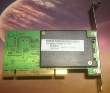 Anatel SF-11561/R2F Data/Voice Modem OEM Dell Dimension PCI Card picture