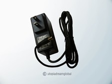 9V AC Adapter For Venturer DPF811SE 8