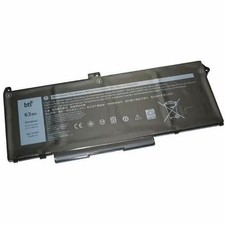 BTI RJ40G-BTI 63Wh 15.2V Replacement Laptop Battery for Dell Latitude picture