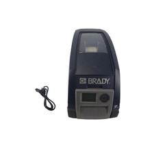 Brady Model: BP-IP300 Thermal Transfer Label Printer #VT3245 picture