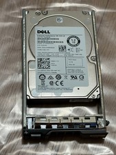 36RH9 ST1200MM0088 FOR Dell ENTERPRISE 1.2TB 10000RPM 6Gbps 2.5