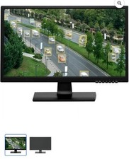 W BOX Technologies Professional Grade Full HD Color Monitor 0E-19VGHDMI2 (NEW) picture