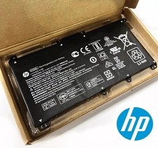 100pcs Genuine HT03XL Battery For HP Pavilion L11119-855 14-CE 15-CS 15-DA 15-DB picture