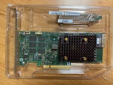 BROADCOM 05-50077-01 PCI-Express 4.0 x8 PCI-Express MegaRAID 9560-8i RAID Contro picture