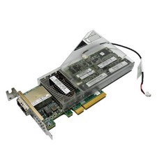 HP Smart Array P441/4GB 2-Port 12Gb SAS RAID Controller 749798-001 784484-001 LP picture