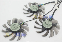 Graphics Card Fan PLD08010S12HH T128010SU For Gigabyte GV-N960 N970 N980 picture