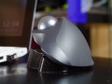 Logitech MX Ergo Stand 3D-Printed picture