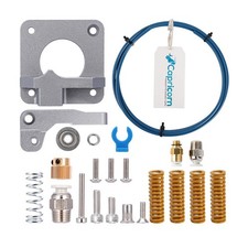 Optimize 3D Printing with All Metal Extruder, Capricorn Tubing, Pneumatic picture