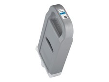 Canon PFI-1700 700ml Cyan Photo Ink Printer Cartridge picture