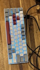 MAGEGEE Keyboard STAR61 Mechanical picture