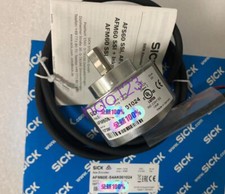 AFM60E-S4AK001024 SICK Encoder Brand New By DHL/FedEx Fast Shipping picture