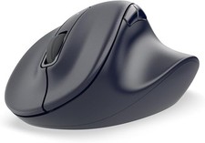 ELECOM EX-G 2.4GHz Silent Wireless Mouse, M, Black, M-XGM30DBSKBK picture