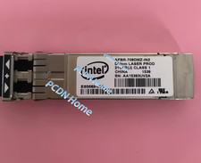 Intel 10GSFPSR AFBR-709DMZ-IN2 10G Multimode SFP+ for X710 Series picture