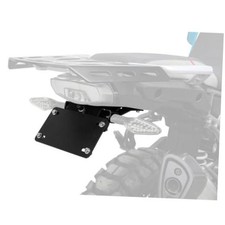 Fender Eliminator Kit Compatible with CF-Moto IBEX 450 2025-2026 - Model 450 picture