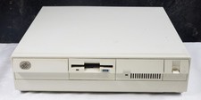 IBM PS/2 Model 55SX  8555-061 386SX-16 4MB RAM tested to POST 5593 picture