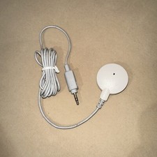 Original OEM APPLE Computer Desktop Microphone 699-5103-A Used Old Stock picture