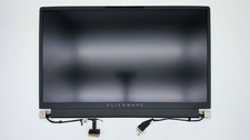 Dell Alienware X17 R2 17.3