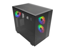 Montech King 65 PRO KING 65 PRO (B) Black ATX Mid Tower Computer Case picture