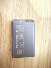 Lacie Portable SSD 1TB SRD0FV5 picture