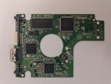 For PCB Digital Logic HDD Board Board Number: 2060-771737-000 REV A/P1 picture
