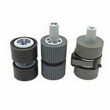 Pickup Roller Fits For Fujitsu fi-6670 fi-5750C fi-6770 fi-6750S fi-5650C picture