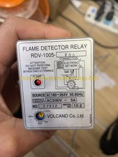 1PCS NEW RDV-1005-200 Volcano Relay Via DHL or FedEX picture