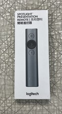 Logitech Spotlight 910-004654 Wireless Presentation Remote Control with USB New picture