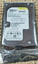 NOS - Western Digital WD WD3000JD 300GB SATA 7200RPM 3.5 (FC12-2-G560) picture