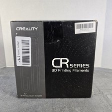 Creality CR-Series PLA Matte 3D Printing Filament 1.75mm Matte Avocado Green NEW picture