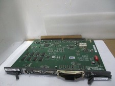 Nortel NTRB53AAE5 RLSE 02 Clock Controller Card picture