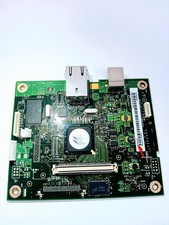 Genuine Hp LaserJet Formatter Board #CF149-60001 -Tested Works Great- picture