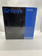 Linksys Hydra 6 WiFi 6 Dual Band Mesh Router AX3000 MR2000 New Sealed picture